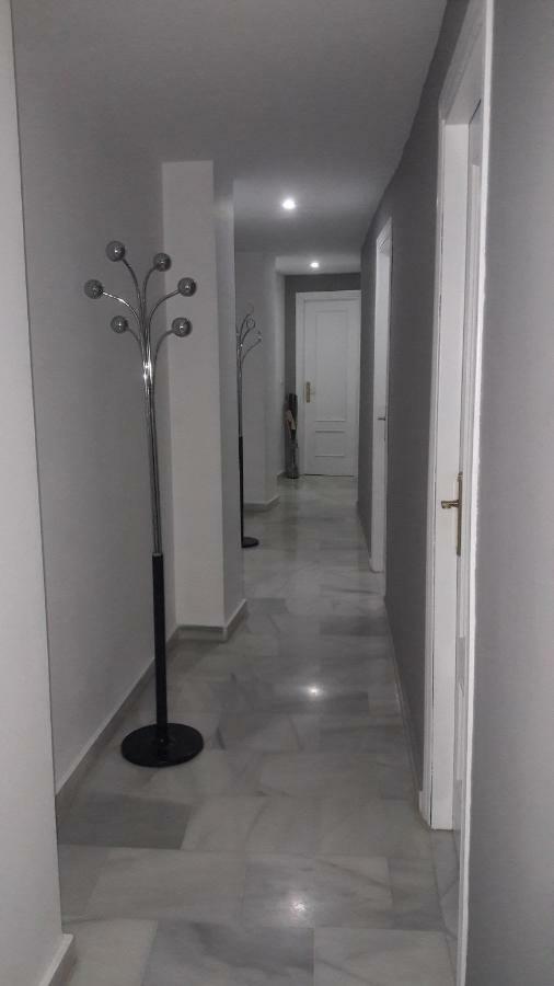 La Goleta Apartment Malaga