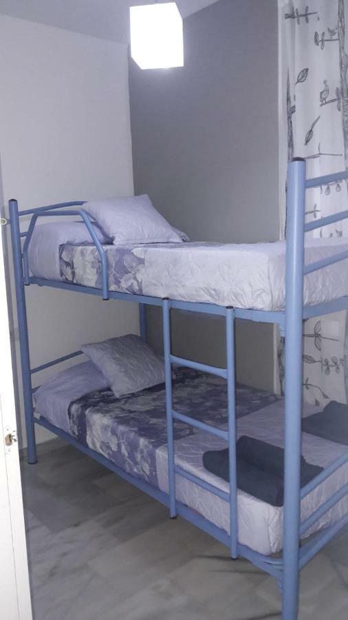 La Goleta Apartment Malaga